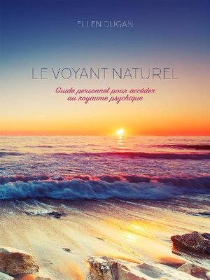 cover image of Le voyant naturel